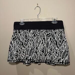 Lululemon Athletic Tennis Skirt